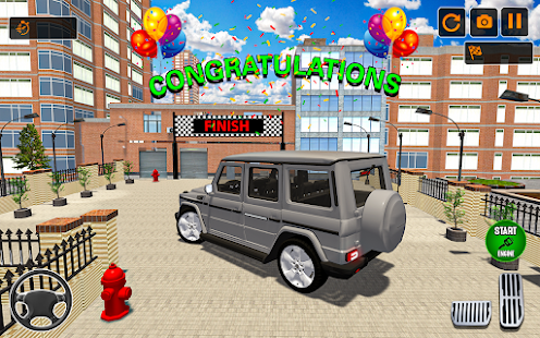 Racing Game Driving Car games apkdebit screenshots 5