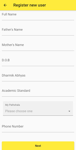 Jain Alert Group Dahisar