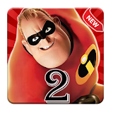 Guide The Incredibles 2 icon