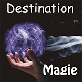 Destination Magie icon