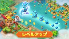 マージフェイブルス(Merge Fables®)のおすすめ画像4