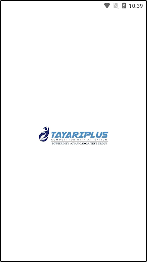 Android application Tayriplus screenshort