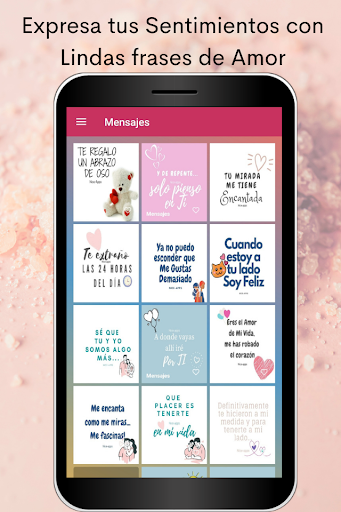 Imagenes de Amor para Enamorar Screen 2
