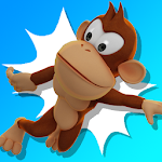 Cover Image of Download Kong Go! 1.0.9 APK