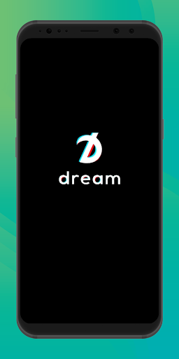 Android application Dream – Create & Upload Videos screenshort