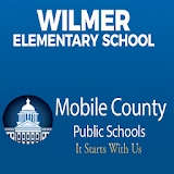 Wilmer Elementary School icon