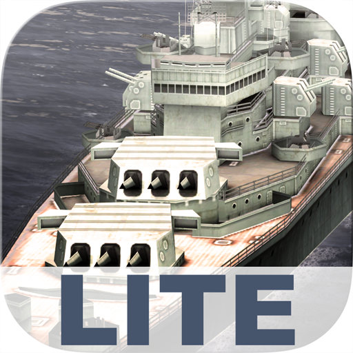 Pacific Fleet Lite  Icon