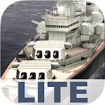Cover Image of Télécharger Pacific Fleet Lite  APK