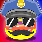 Donut Cop