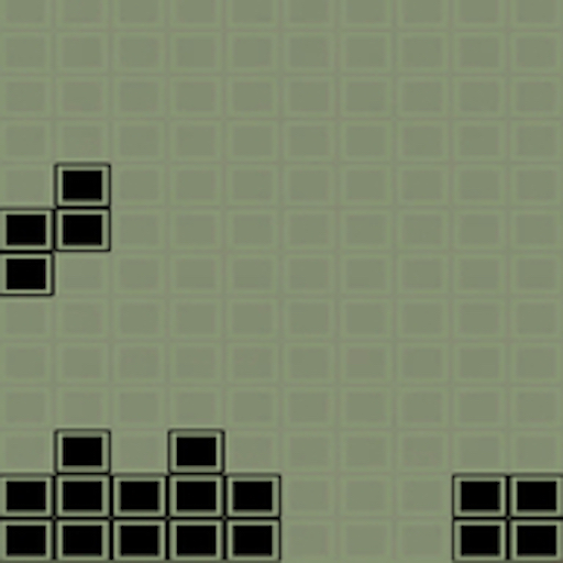 Block Puzzle Mania - Brain logo