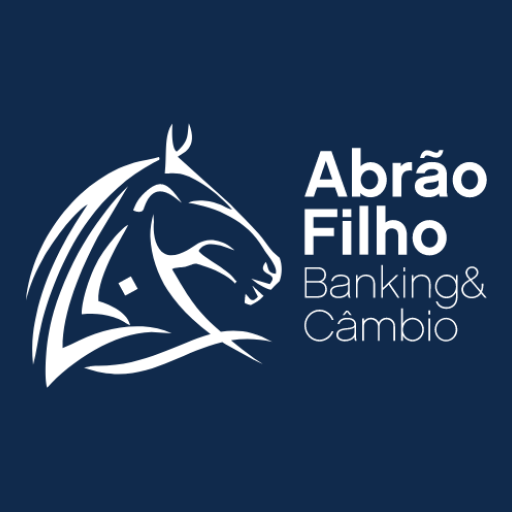 Conta Global Abrão Filho logo