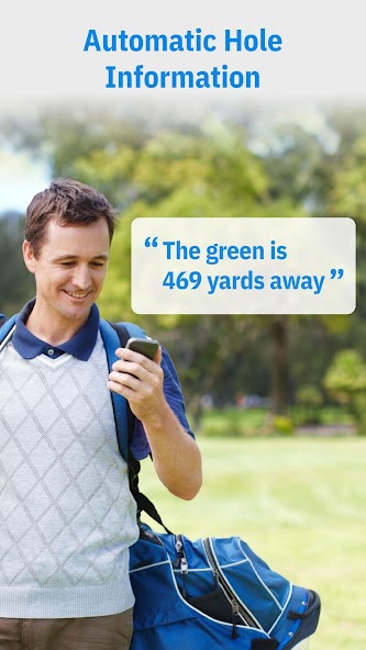 Golfshot Plus: Golf GPS banner