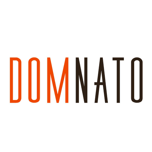 DomNato logo