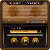 Radio Punjabi Old Songs icon