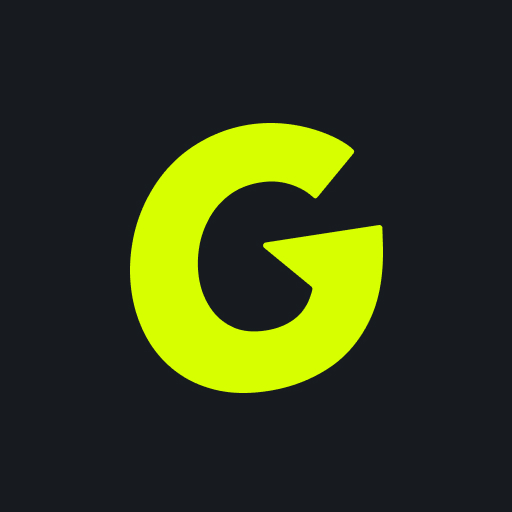 GYMMATE - AI Trainer Workout logo