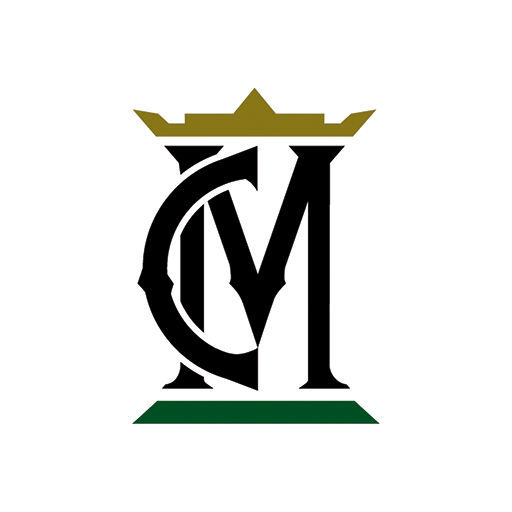 Club M Brasil logo