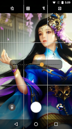 Fast Camera Screen 2
