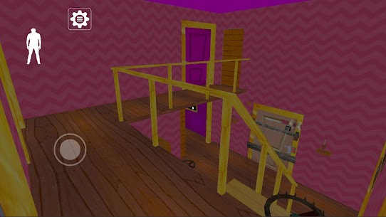 Horror Barby Granny V1.8 Scary APK for Android Download 3