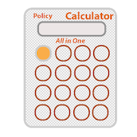 Policy Calculators: All in one