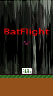Bat Flight Screenshot