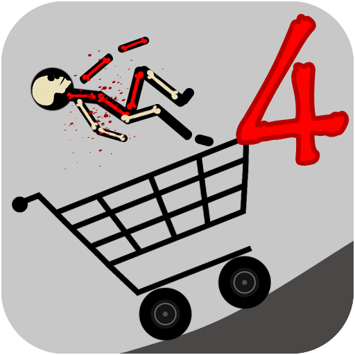 Stickman 4 Turbo Destruction Apps Bei Google Play