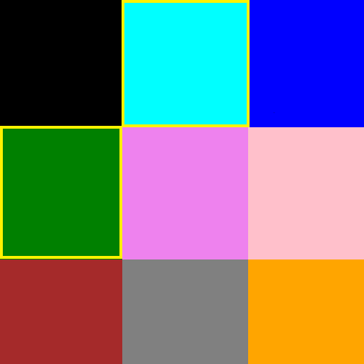 Place A Plate: A Game or Puzzl logo