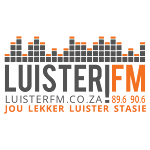 Cover Image of ダウンロード Luister FM  APK