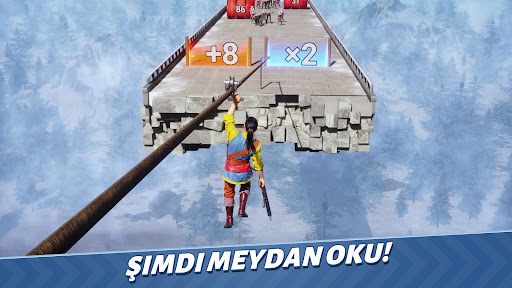 Evony: Kralın Dönüşü ekran görüntüsü