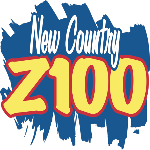 New Country Z100 logo