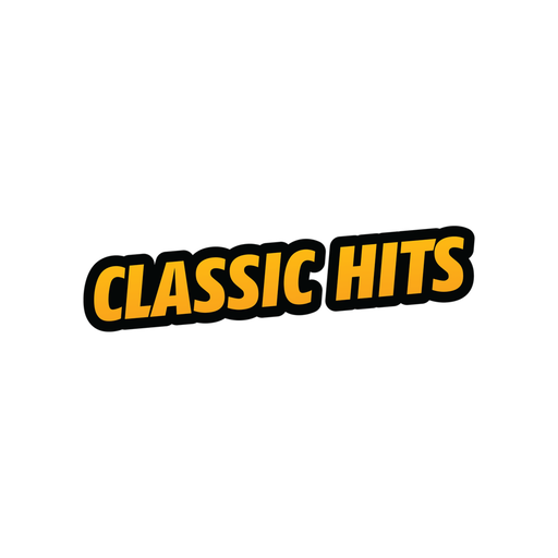 Classic Hits - Greatest Songs logo