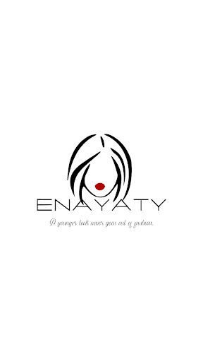 Android application Enayaty - عنايتي screenshort