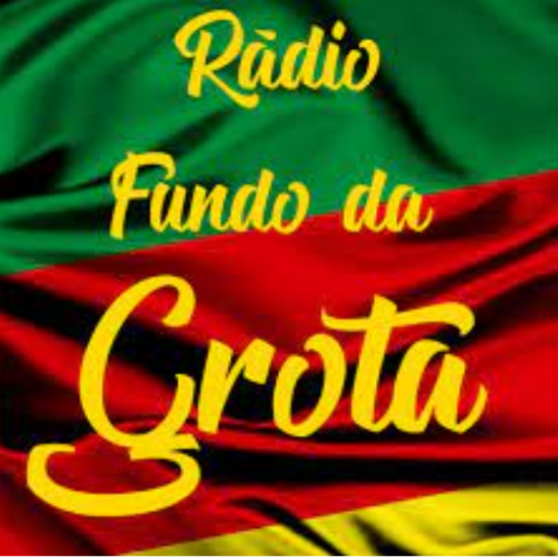 Radio Fundo da Grota logo