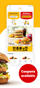 McDonald's Japan