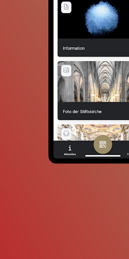 Stift Admont: Digitales Museum Screen 3
