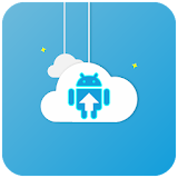 APK Extractor Backup Share & Restore icon