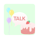 카톡 테마 - Happy To Me - Androidアプリ