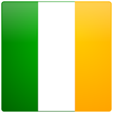 Irish Number Whizz icon