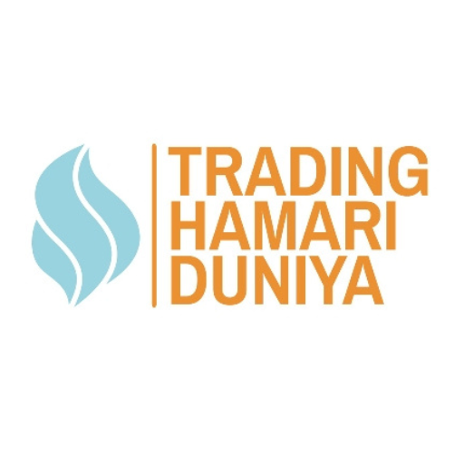 Trading Hamari Duniya logo