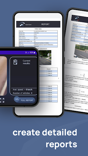 Speed Xpert: Calc using video Screen 2