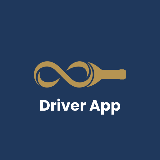 Infinitbar Driver App logo