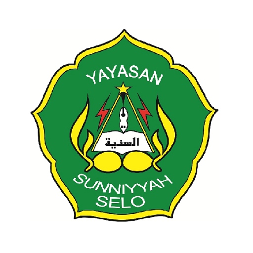 CBT MA Sunniyyah logo
