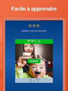 Mondly: Apprendre le japonais Capture d'écran