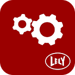 Cover Image of Download Lely T4C InHerd - FarmSetup  APK