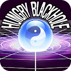 Hungry Black Hole
