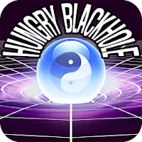 Hungry Black Hole