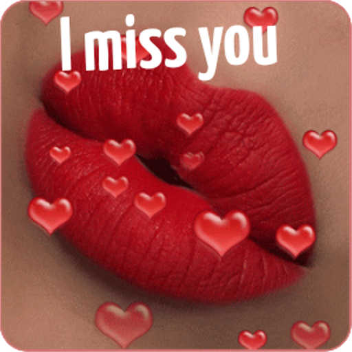 LoveYou Stickers WAStickerApps 27.12.02 Icon