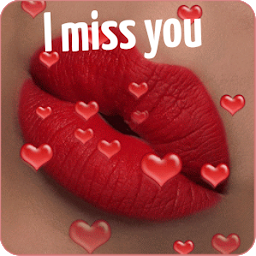Icon image LoveYou Stickers WAStickerApps