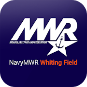 NavyMWR Whiting Field