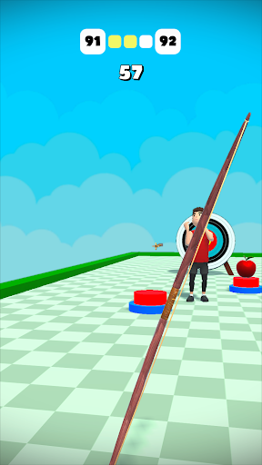 Archery Hit Screen 3
