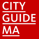 City Guide MA icon